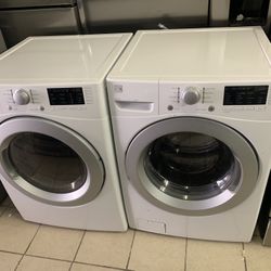Set Kenmore De 27” Electrico