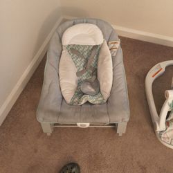 Baby 3 In 1 Rocker Chair Bouncer 15 Obo 