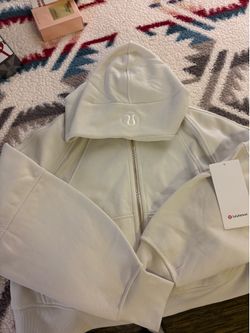 Lululemon jacket