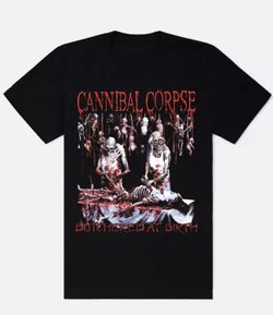 Cannibal Corpse 