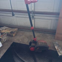 Lawn Edger 