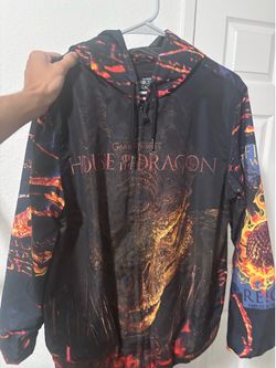 Members only jacket medium