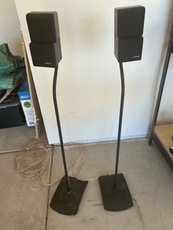 Bose Speakers