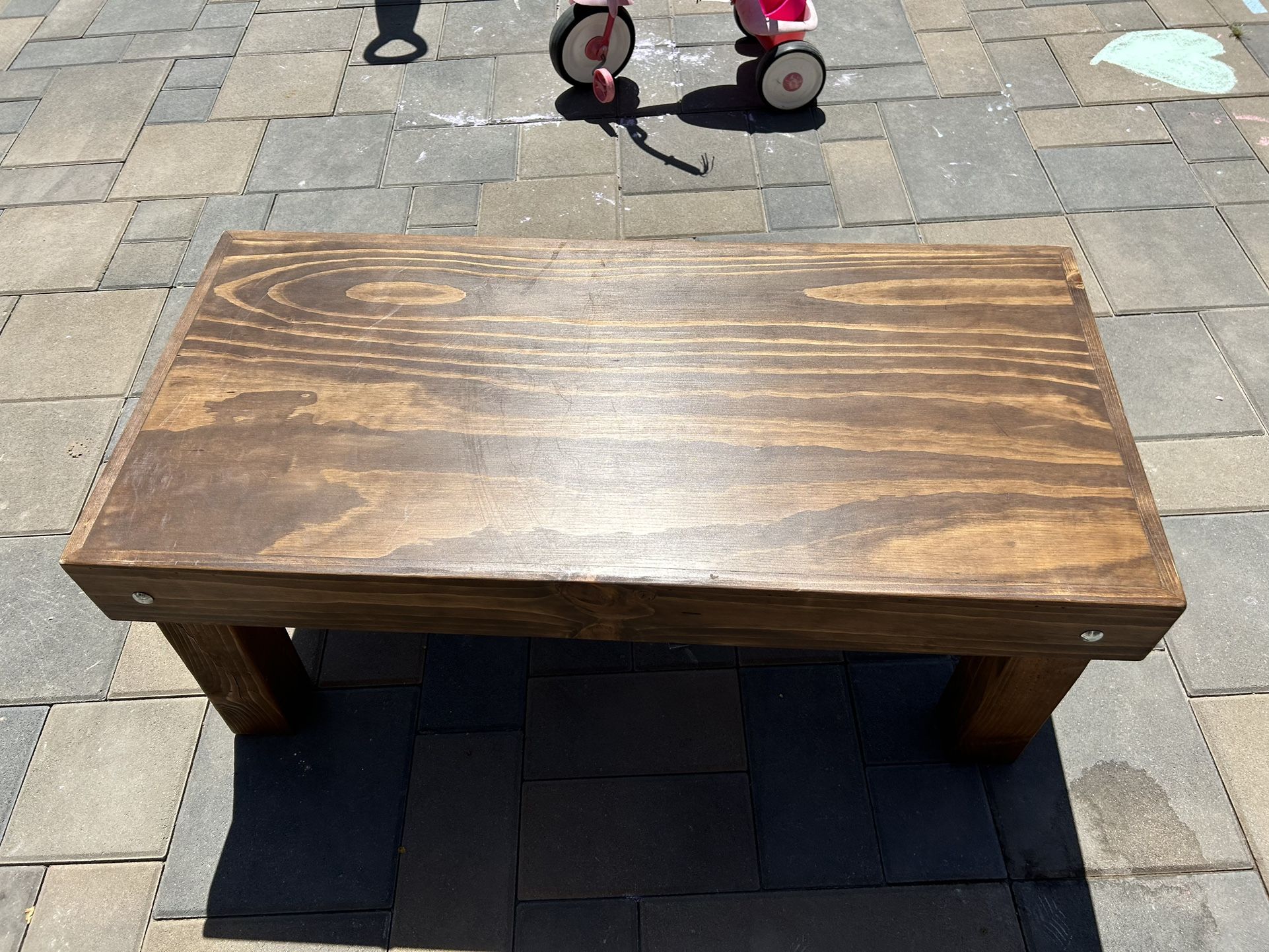 Wooden Small Picnic Tables for Sale in Henderson, NV OfferUp