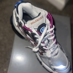 Balenciagas Runner 