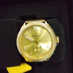 Brand New Invicta Watch For Men 