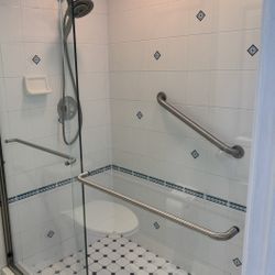 Shower Doors