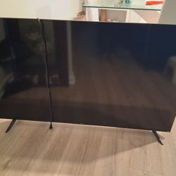 Flat Screen RUKO TV 55 INCH 