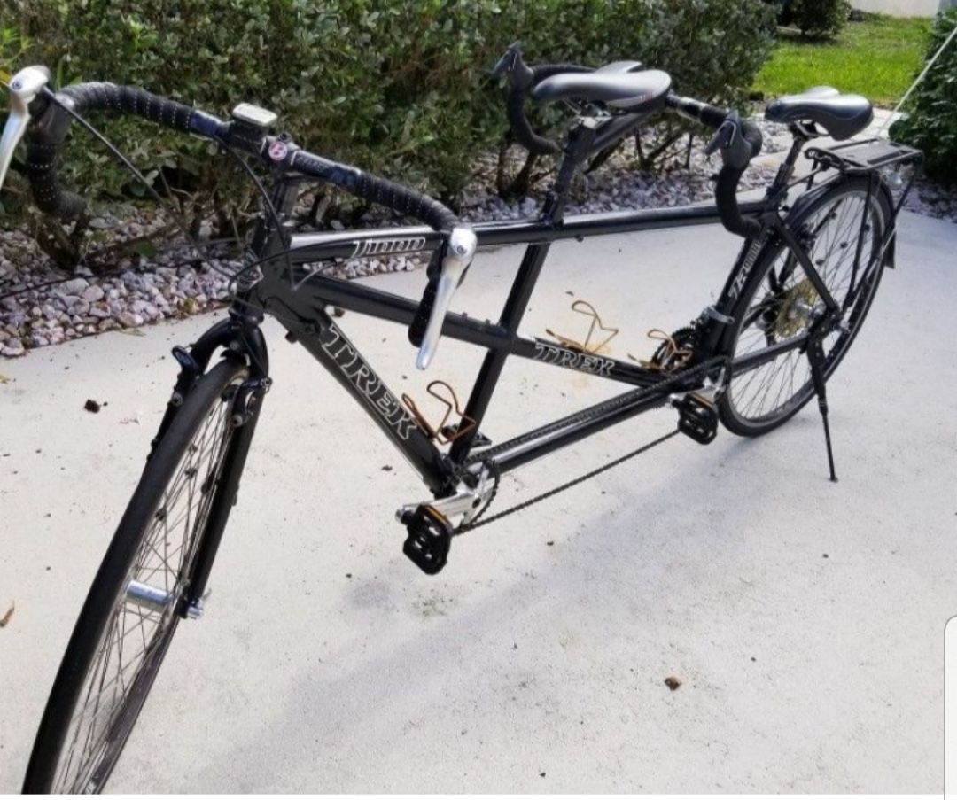 Trek T 1000 Tandem Bicycle