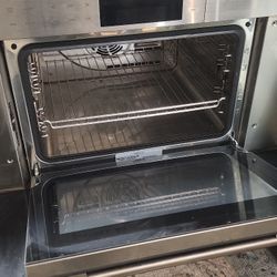 Oven And Conventional Oven