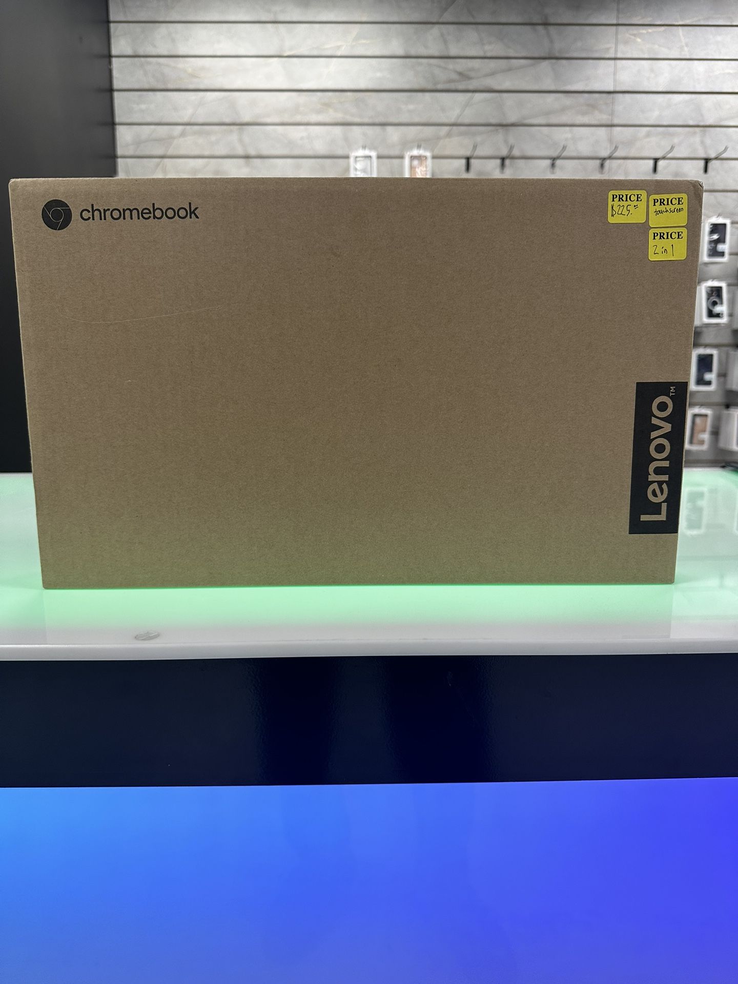 Lenovo Ideapad Flex 3 Chromebook