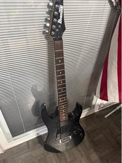 Guitar