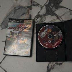 PS2 Games