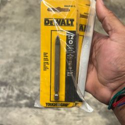 Tough Grip Drill