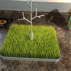 Boon Lawn Countertop Drying Rack