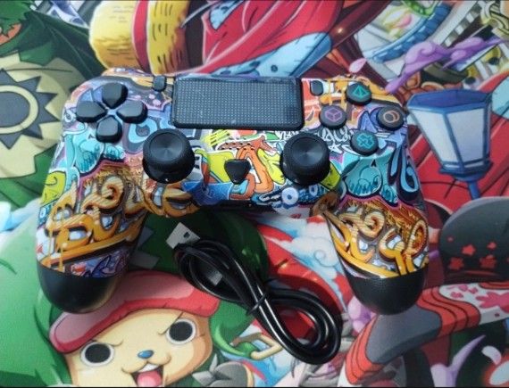 PlayStation 4/PS4 Controller (Read Description)