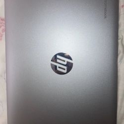 HP Chromebook 14-inch HD Laptop 