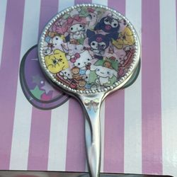Sanrio Mini mirror