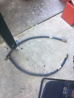 Brake Hose