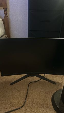Asus gaming monitor 27 inch