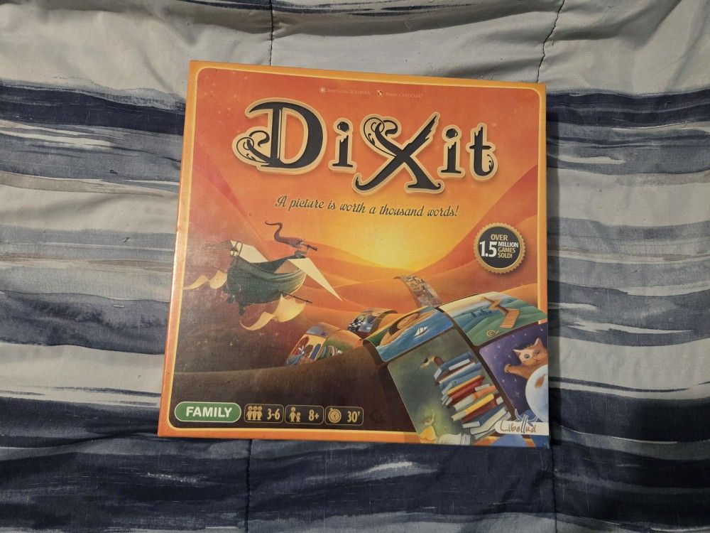 Dixit