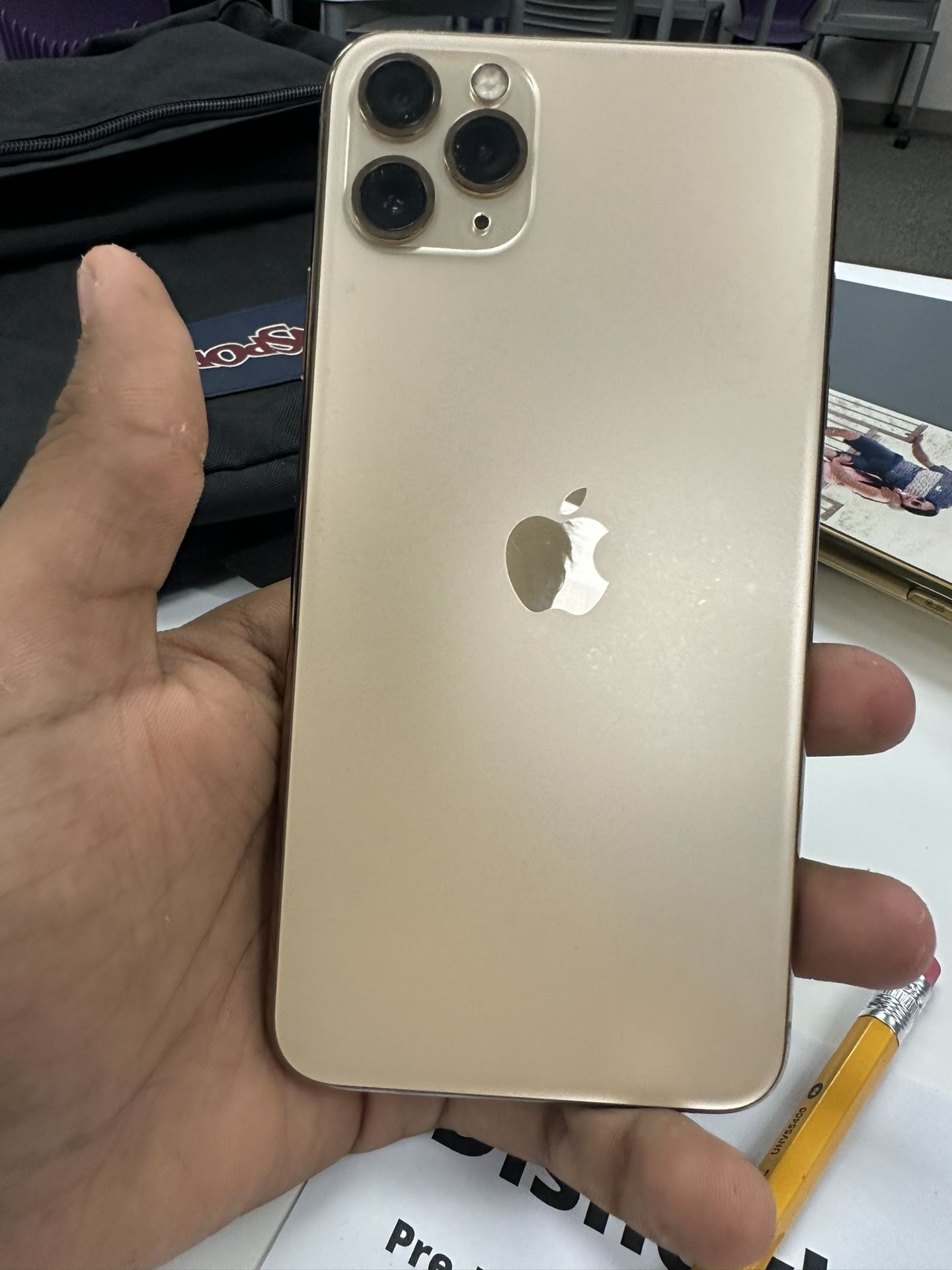 iPhone 11 Pro Max