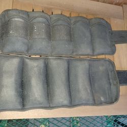 Weights To Excercise 