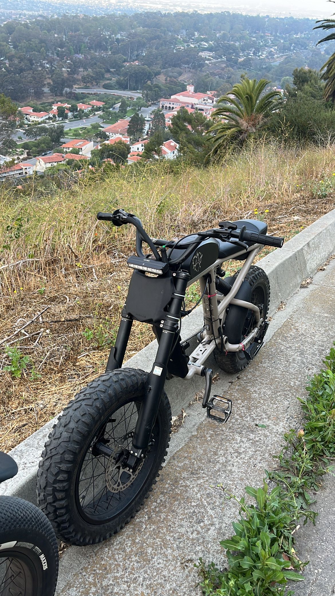 Super 73 Rx