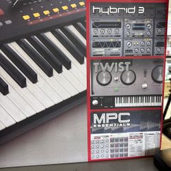 Akai MPK 249