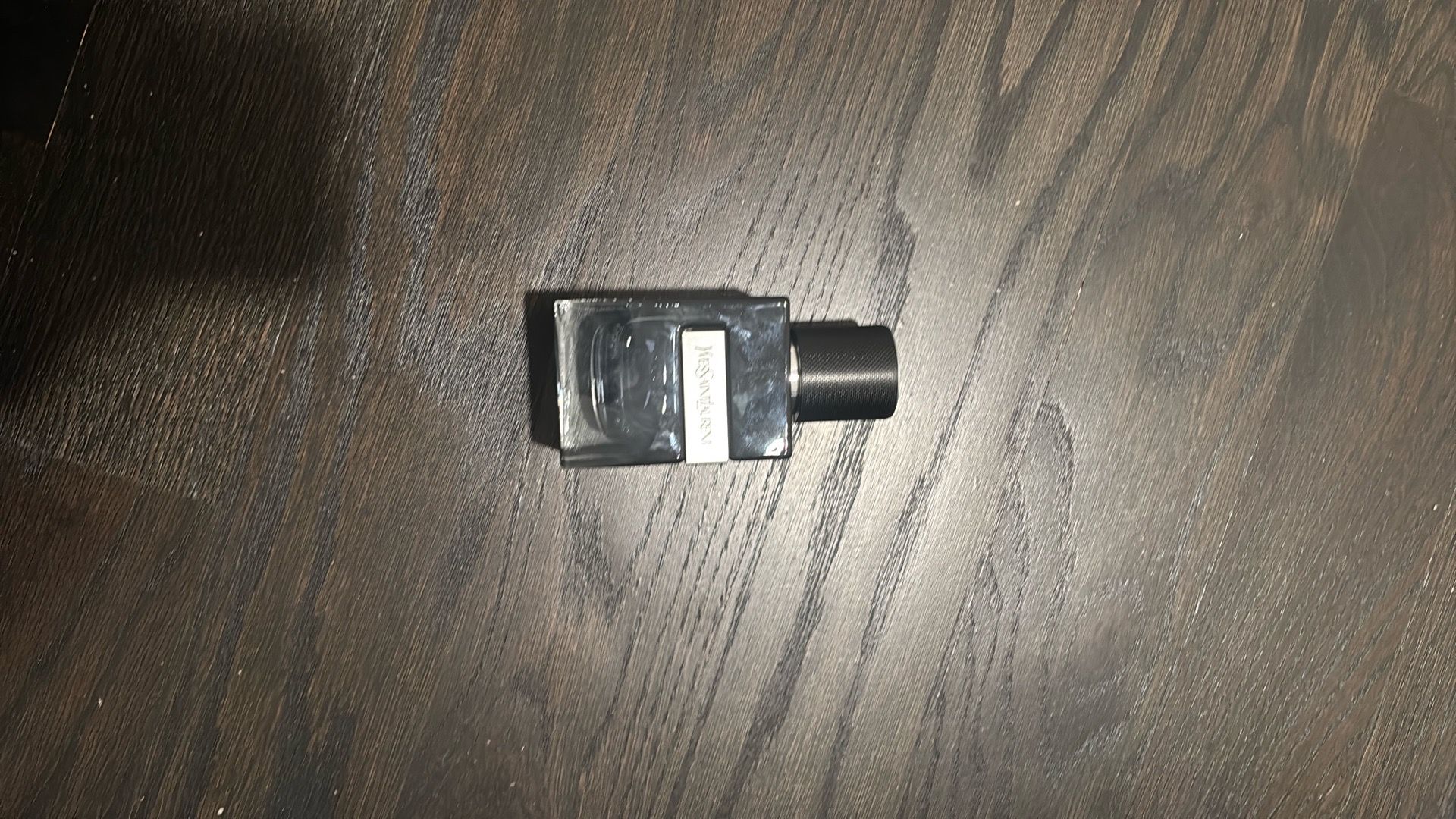 Authentic YSL Y Edp