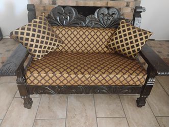 Sofas/Sillones