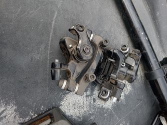 Schwinn 26 inch rim brake calipers