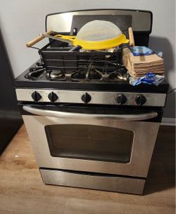 Stove