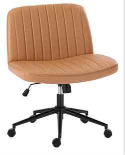 Criss cross chair