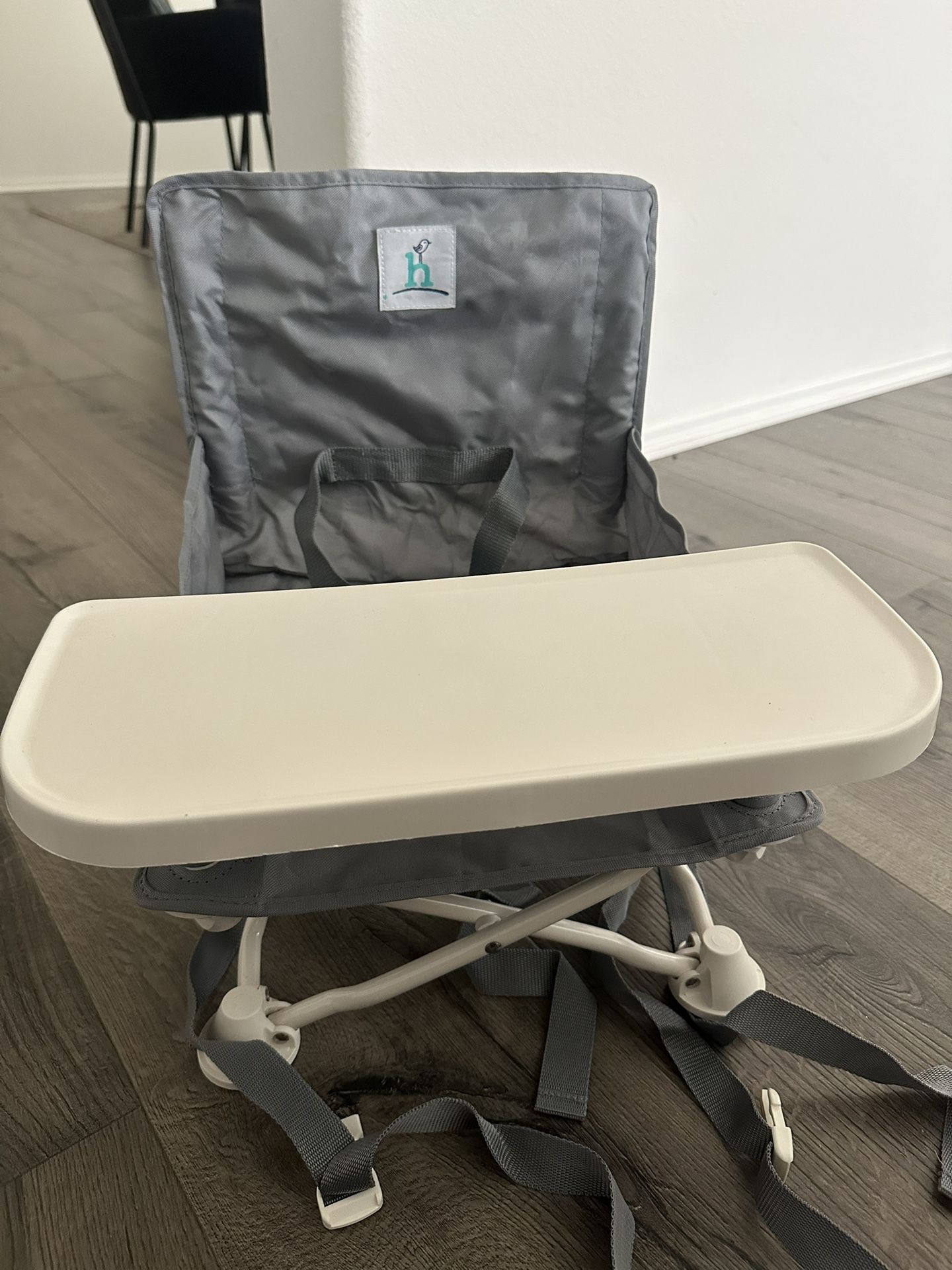 Hicapop Portable Chair