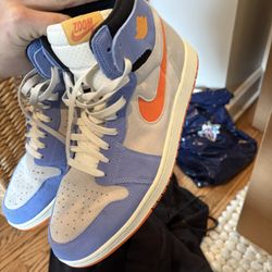 Jordan Retros 