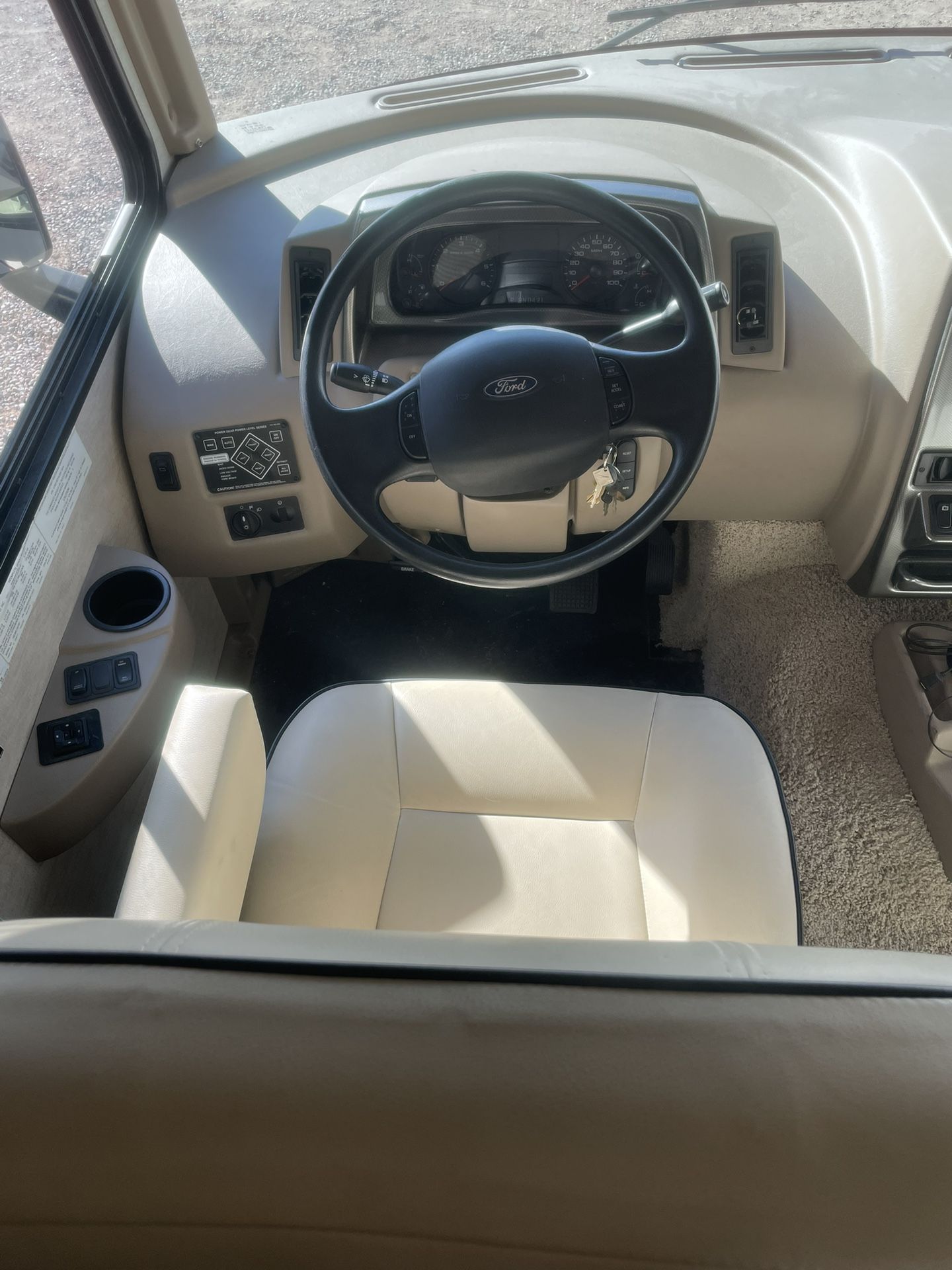 2018, Winnebago Vista 27 Foot Class A Motorhome for Sale in Mesa, AZ ...