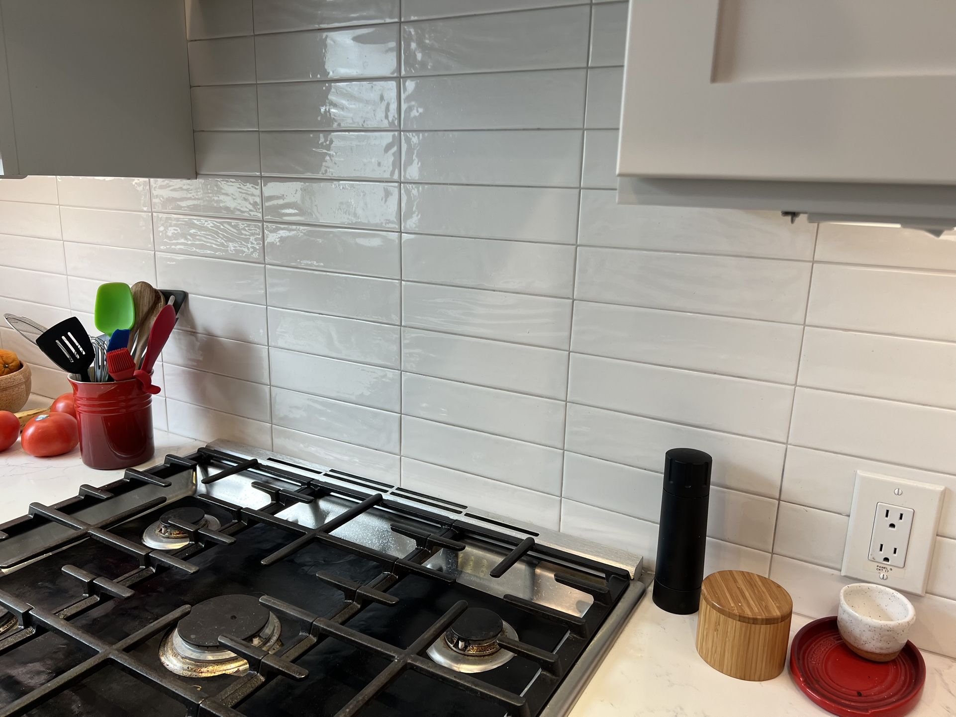Subway Tile 2”x10”