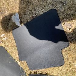 Floor Mats