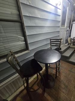Brand new extra tall bar stools,
