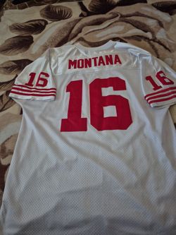 49ers Jersey
