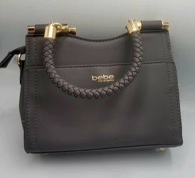 Bebe hand purse