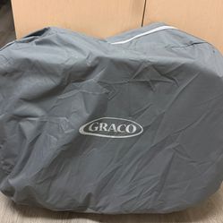 Graco Travel Bassinet
