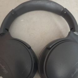 Ridgeway Bluetooth Radio Headphones 