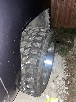 Gladiator X Comp MT 33x1250xr20