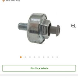 Knock Sensors 04 Chevy Tahoe