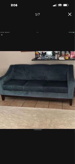 Best Home Furnishings sofa