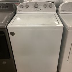 Whirlpool Electric Set 