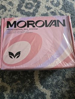 Moroccan Professional Nail