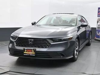 2023 Honda Accord